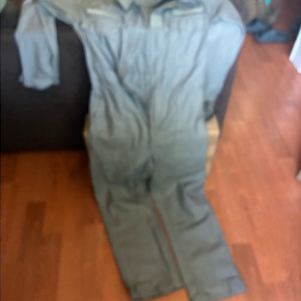 Men's Gray Pants